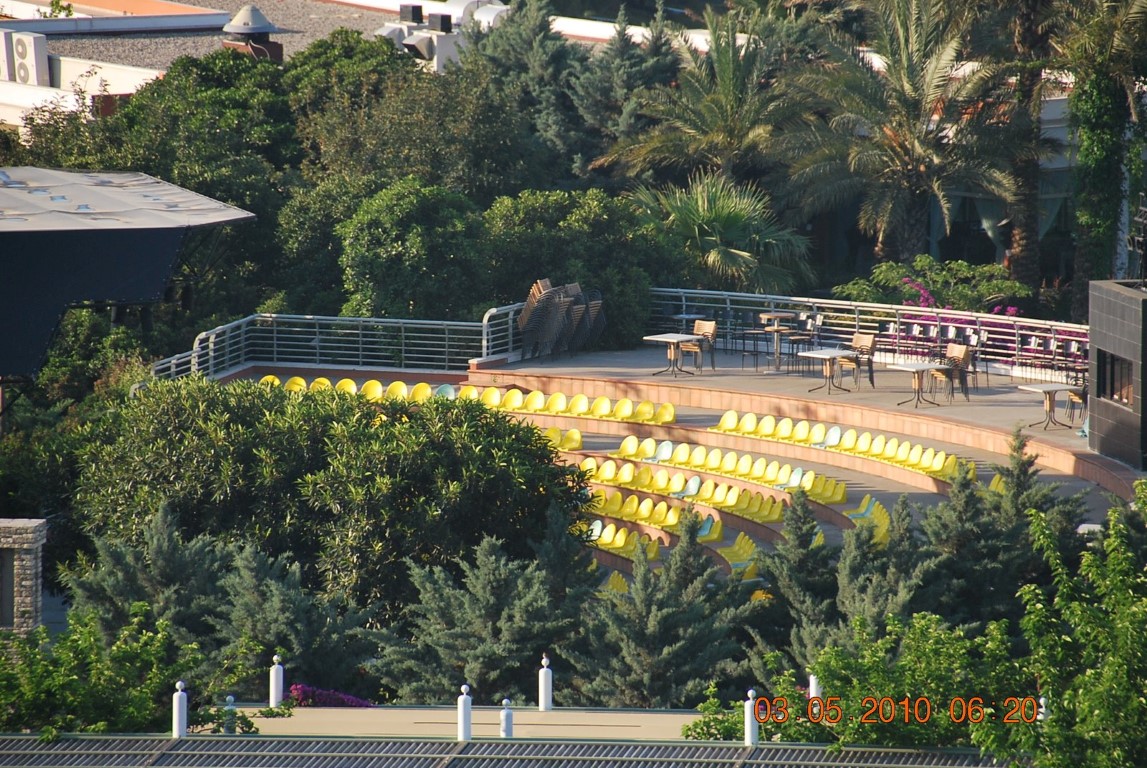 imagini hotel BARUT LARA